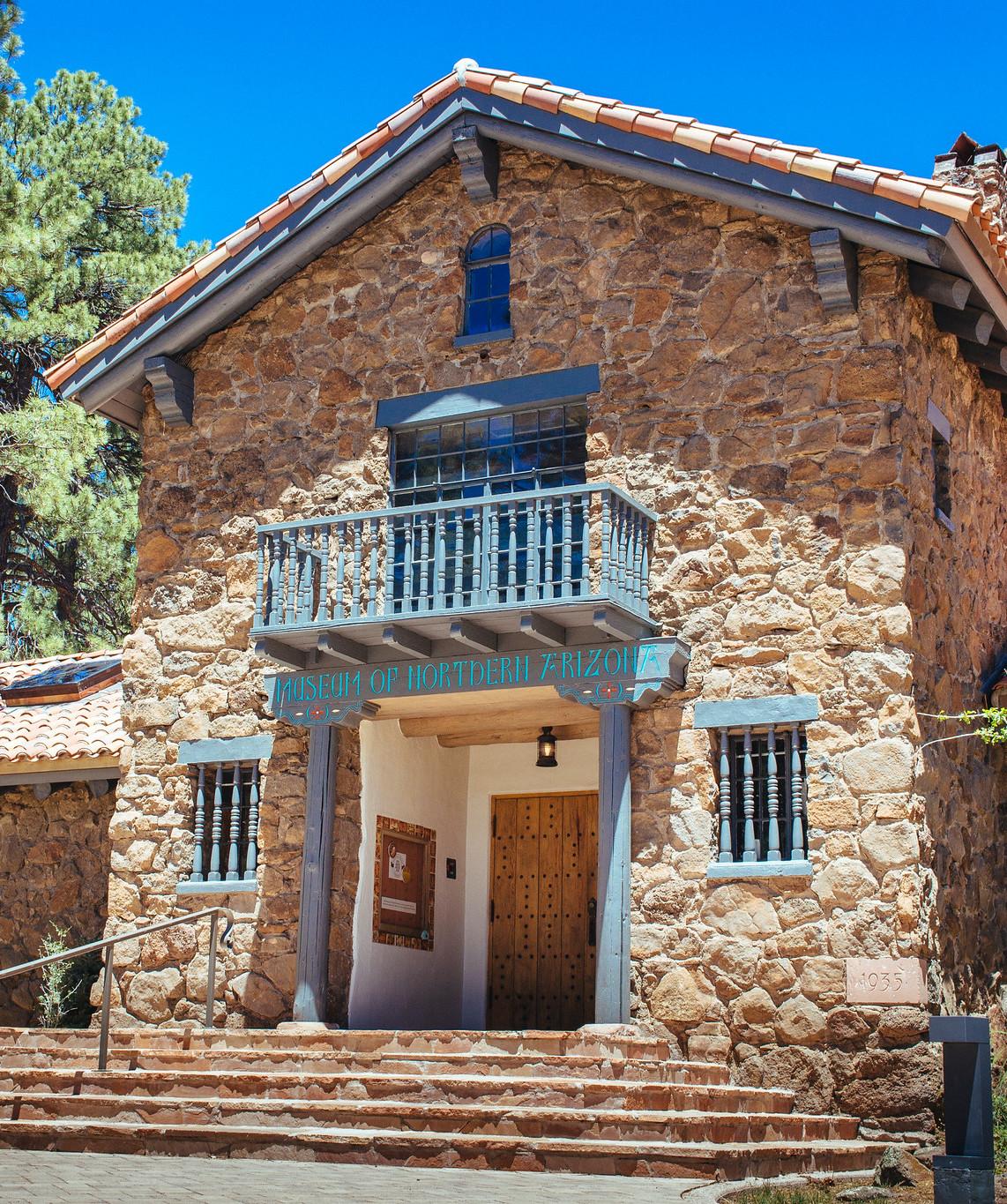 Museum of Northern Arizona