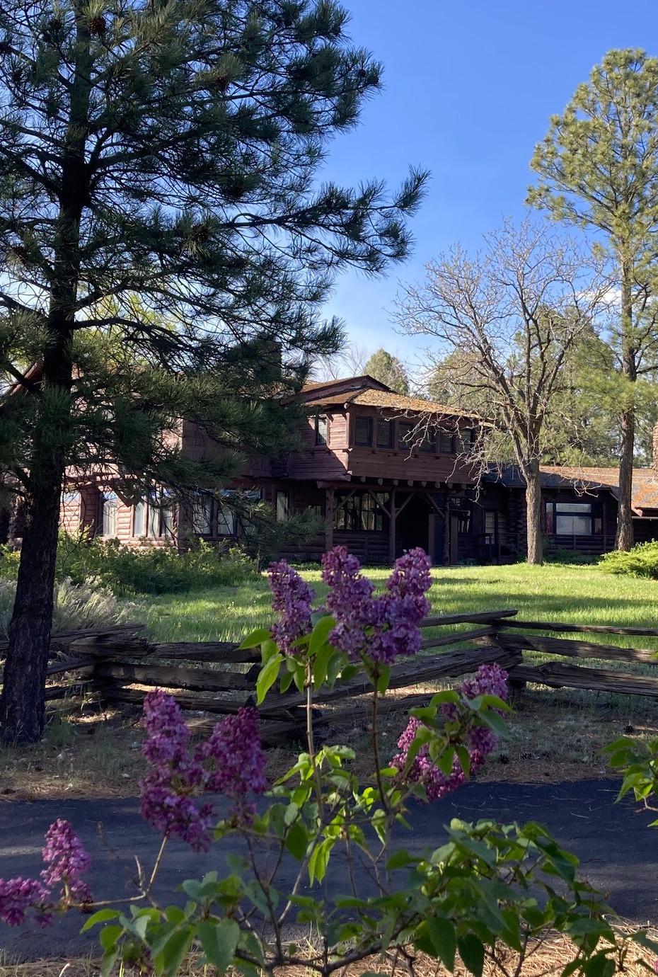 Riordan Mansion State Historic Park